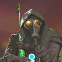 "Goth"collector