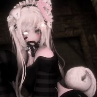 corpsebridel