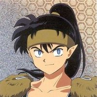 Kouga