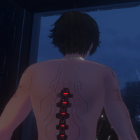 Kazuya