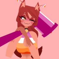 AngiePinkie