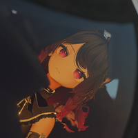 Eris Masumi