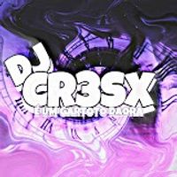 DJ CR3SX