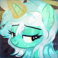 LyraHeartStrings