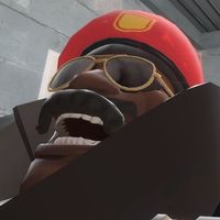 Demomain