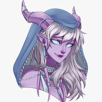 Moonheart