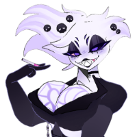 TheLustAngelic
