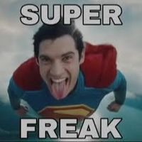 SuperFreak
