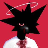 b l ø ø d y