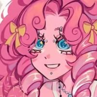Pinkie pie