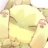 idkfloofing