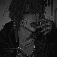 villianrae