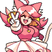 Mad Mew Mew