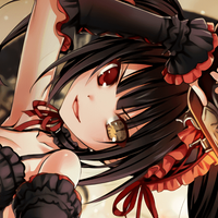 charaodere