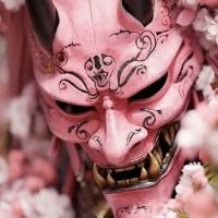 hanya mask
