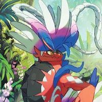 koraidon