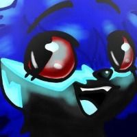 issactheBluefox