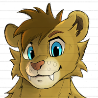 CuteWolfy