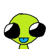 IAMANAALIEN