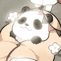 Panda chan