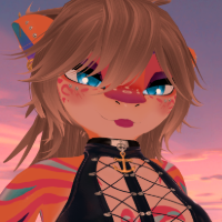 SunSetShark