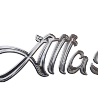 Mr.Atlas