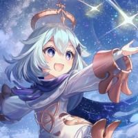 Hoshino Luna