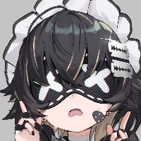 Tired Demon