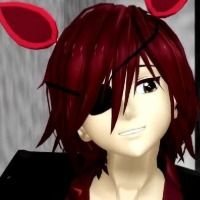 foxy senpai