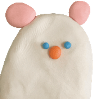 GhostieBear