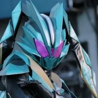 Kamen Rider Datt