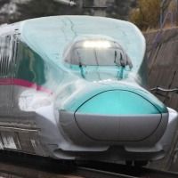 ShinkansenE5