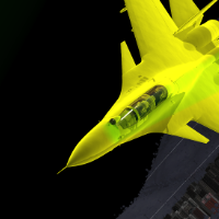 Silent Jet