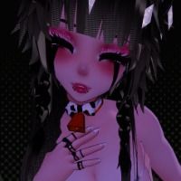 Saffron-Noir