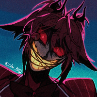 Alastor's Dick