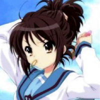 haruhisuzumiya