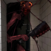 BENDY14356