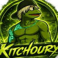 Kitchoury