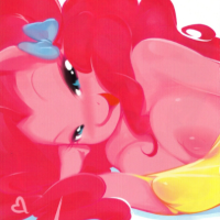 PinkiePounder