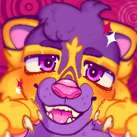 VioletRaccoon