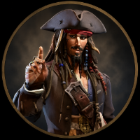 CptJackSparrow