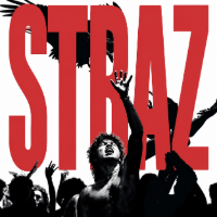 STRAZ