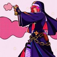 Queenlancer