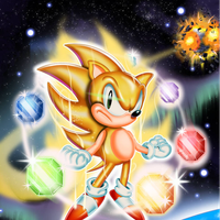 SuperHedgehog