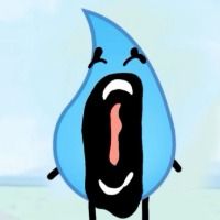Skibidi Teardrop