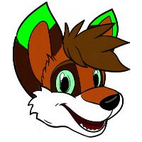 NeonFurFox