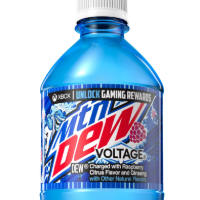 MTN Dew Voltage