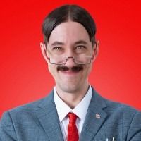 IstDasDerMars