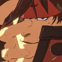 Sol Badguy