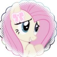 FluttershyMLP